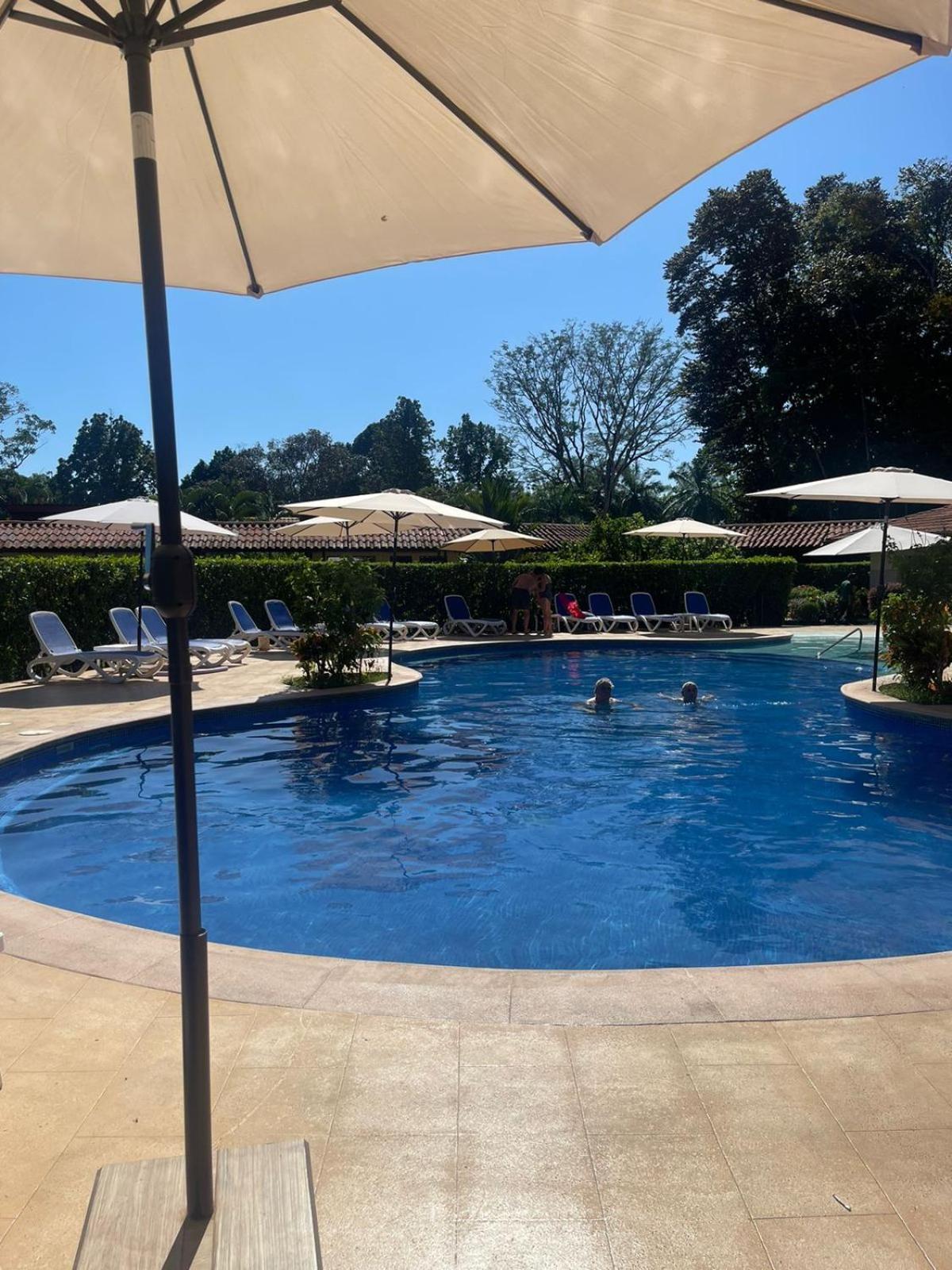 La Foresta Nature Resort Quepos Ngoại thất bức ảnh